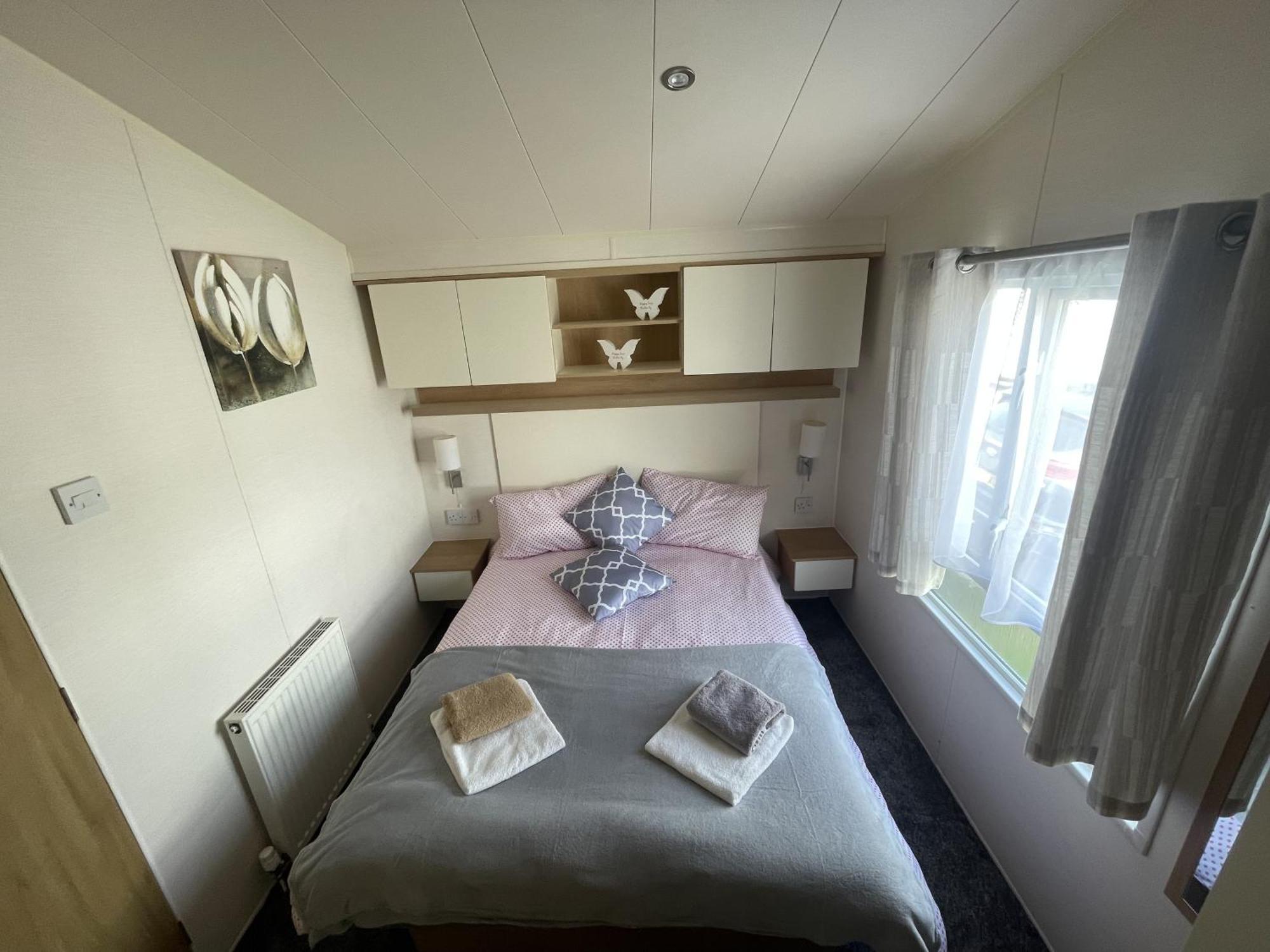 2 Bedroom Caravan, Edi Rita, Robin Hood, Pet Friendly Meliden Exterior foto