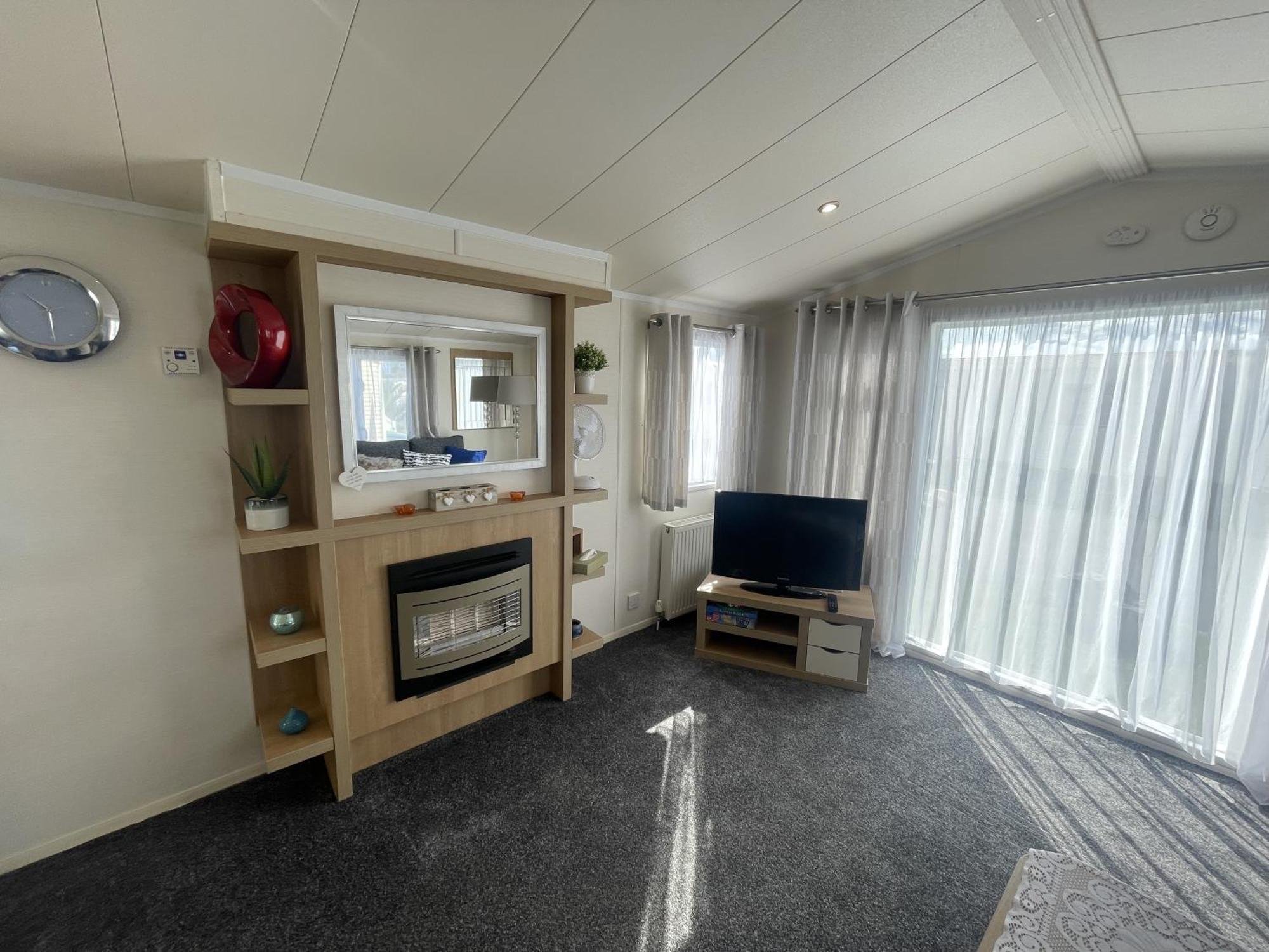 2 Bedroom Caravan, Edi Rita, Robin Hood, Pet Friendly Meliden Exterior foto