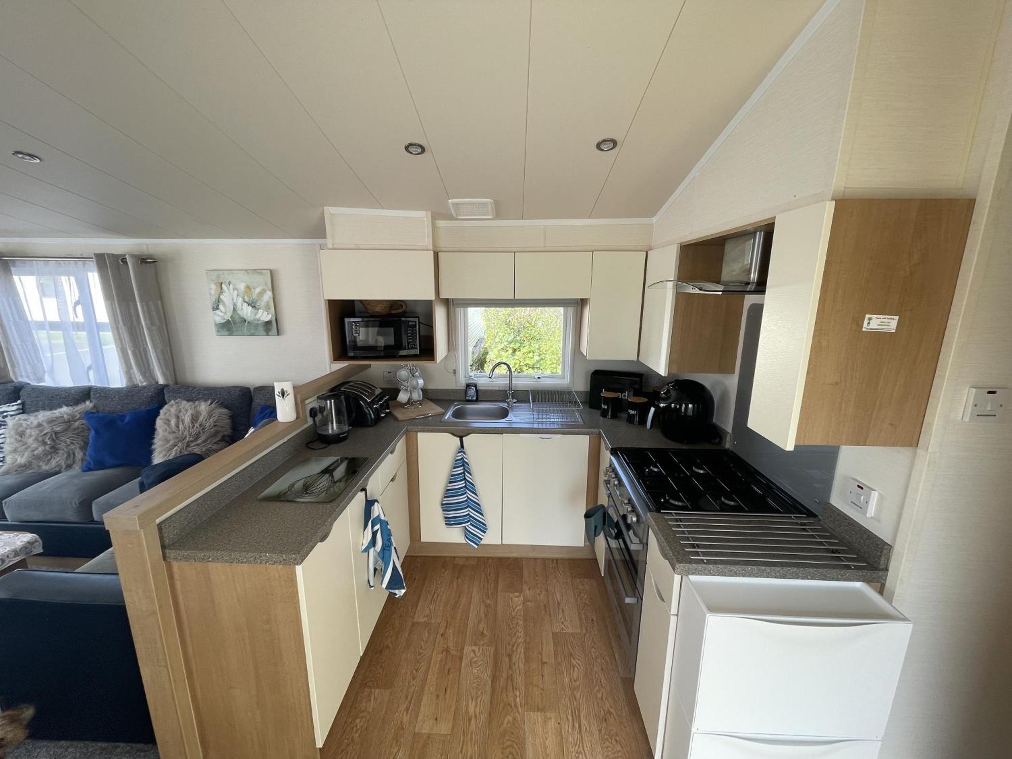 2 Bedroom Caravan, Edi Rita, Robin Hood, Pet Friendly Meliden Exterior foto