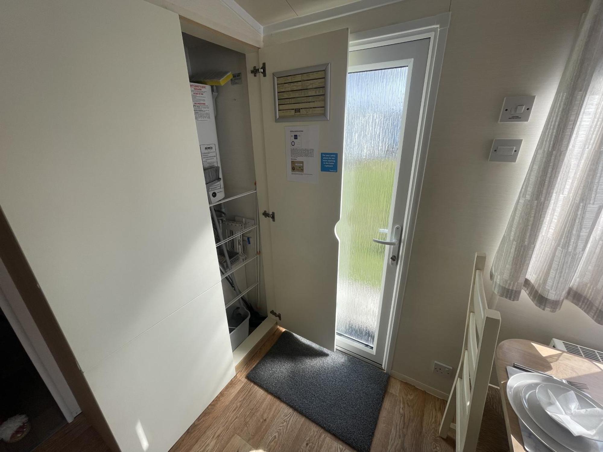 2 Bedroom Caravan, Edi Rita, Robin Hood, Pet Friendly Meliden Exterior foto