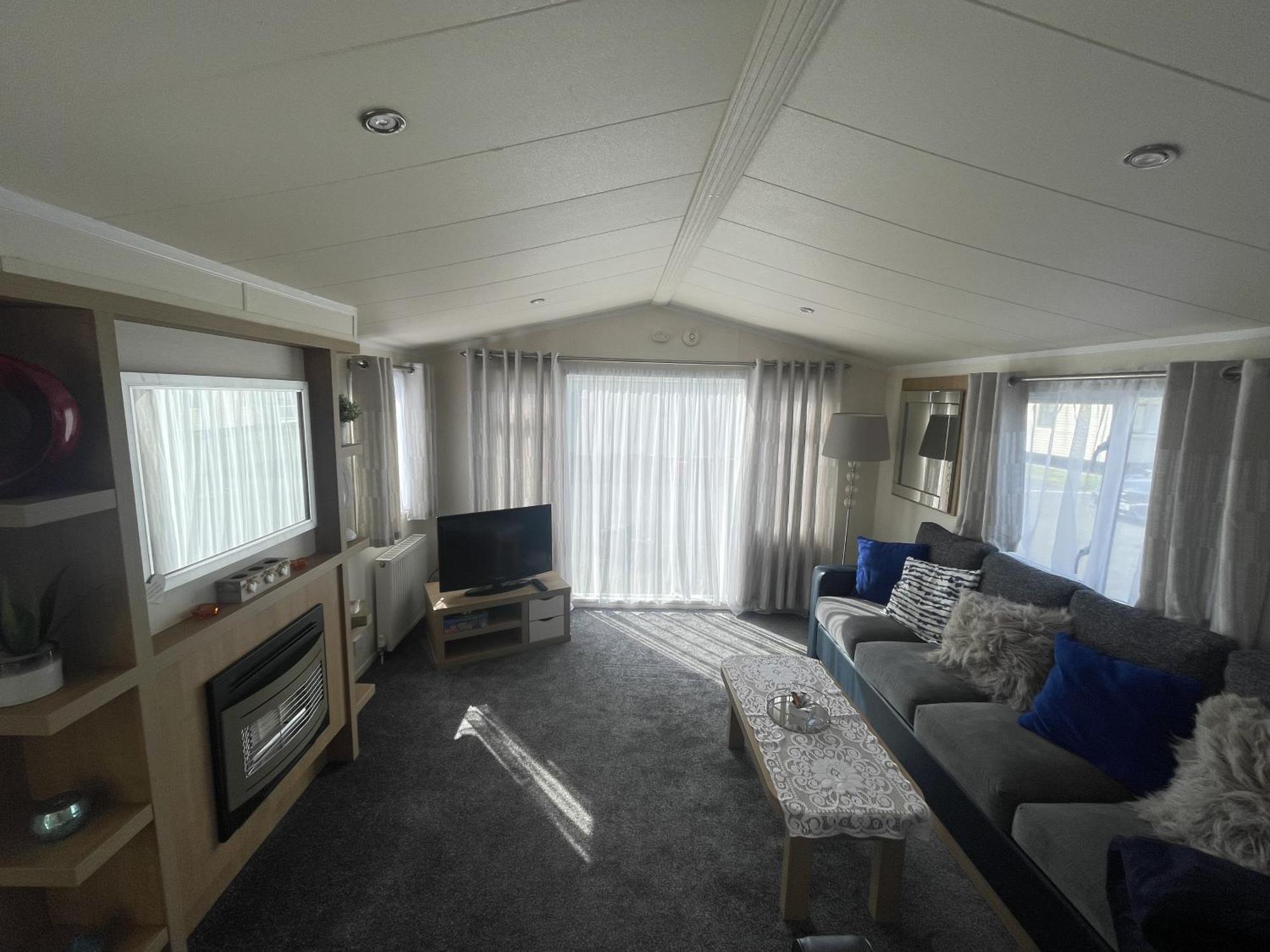 2 Bedroom Caravan, Edi Rita, Robin Hood, Pet Friendly Meliden Exterior foto